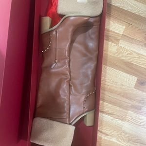New Valentino Garavani boots